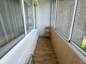 Parduodamas jaukus ir šiltas 3 kambarių butas - nuotraukos Nr. 16