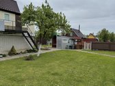 Parduodamas sodo namas su sklypu Balsupių k, - nuotraukos Nr. 4