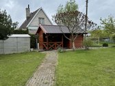 Parduodamas sodo namas su sklypu Balsupių k, - nuotraukos Nr. 6
