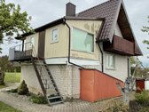 Parduodama jauki ir prižiūrėta sodyba - nuotraukos Nr. 11
