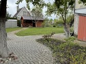 Parduodamas sodo namas su sklypu Balsupių k, - nuotraukos Nr. 5