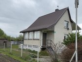 Parduodama jauki ir prižiūrėta sodyba - nuotraukos Nr. 15