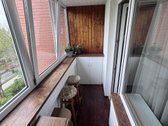 Parduodamas Jaukus Ir Šviesus 2 Kambarių - nuotraukos Nr. 6