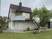 Parduodama jauki ir prižiūrėta sodyba - nuotraukos Nr. 16