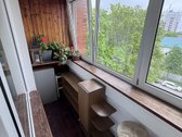 Parduodamas Jaukus Ir Šviesus 2 Kambarių - nuotraukos Nr. 5