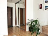 Erdvus ir šviesus šeimos butas Viršilų - nuotraukos Nr. 4