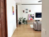 Erdvus ir šviesus šeimos butas Viršilų - nuotraukos Nr. 7