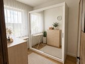 Kotedžas su privačiu kiemeliu ir įstiklinta - nuotraukos Nr. 15