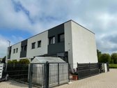 Kotedžas su privačiu kiemeliu ir įstiklinta - nuotraukos Nr. 19