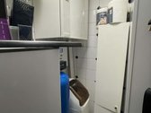 Kotedžas su privačiu kiemeliu ir įstiklinta - nuotraukos Nr. 8