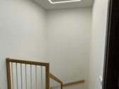Kotedžas su privačiu kiemeliu ir įstiklinta - nuotraukos Nr. 11