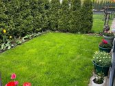 Kotedžas su privačiu kiemeliu ir įstiklinta - nuotraukos Nr. 20