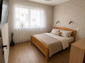 Kotedžas su privačiu kiemeliu ir įstiklinta - nuotraukos Nr. 13