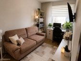 Kotedžas su privačiu kiemeliu ir įstiklinta - nuotraukos Nr. 14