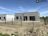 Naujas 100 % priduotas A++ klasės 110 kv. m - nuotraukos Nr. 4