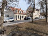 Patalpų nuoma unikalioje vietoje Užupyje! - nuotraukos Nr. 6