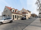 Patalpų nuoma unikalioje vietoje Užupyje! - nuotraukos Nr. 7