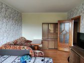 Parduodamas 1 kambario butas Marijampolėje, - nuotraukos Nr. 3
