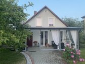 Parduodamas Pilnai Įrengtas Namas Tauragėje +