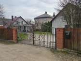 Parduodamas Pilnai Įrengtas Namas Tauragėje + - nuotraukos Nr. 2