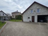 Parduodamas Pilnai Įrengtas Namas Tauragėje + - nuotraukos Nr. 32