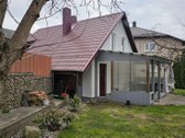 Parduodamas Pilnai Įrengtas Namas Tauragėje + - nuotraukos Nr. 49