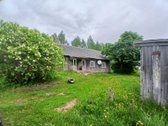 Parduodama sodyba ežerų krašte, beržų - nuotraukos Nr. 2