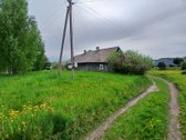 Parduodama sodyba ežerų krašte, beržų - nuotraukos Nr. 3