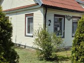 Parduodamas namas labai patogioje vietoje - nuotraukos Nr. 2