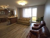 Parduodamas erdvus 3 kambarių butas Kelmėje, - nuotraukos Nr. 5