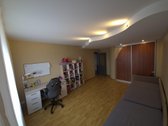 Parduodamas erdvus 3 kambarių butas Kelmėje, - nuotraukos Nr. 23