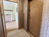 Šviesus ir jaukus 1 kambario butas Naujojoje - nuotraukos Nr. 5