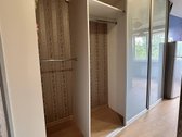 Šviesus ir jaukus 1 kambario butas Naujojoje - nuotraukos Nr. 6