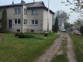 Sveiki,parduodamas gyvenamas namas,didelis