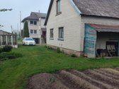 Sveiki,parduodamas gyvenamas namas,didelis - nuotraukos Nr. 5