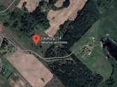 Parduodama namų valda su pamatais Lazdijų