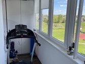 Parduodamas erdvus ir jaukus 77 kv. m butas - nuotraukos Nr. 5