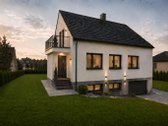 Parduodamas Namas – Tik 4 Minutės Iki Šiaulių