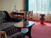 Parduodama Dūkšto m. centre pusė gyvenamojo - nuotraukos Nr. 4