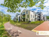 Prestižiniai trijų kambarių apartamentai