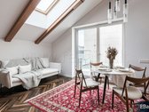 Prestižiniai trijų kambarių apartamentai - nuotraukos Nr. 5