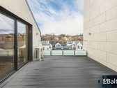 Prestižiniai trijų kambarių apartamentai - nuotraukos Nr. 6