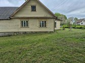 Parduodamas namas Krikštėnų kaime, Ukmergės r. - nuotraukos Nr. 14