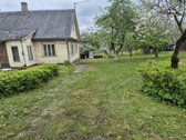 Parduodamas namas Krikštėnų kaime, Ukmergės r. - nuotraukos Nr. 15