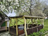 Parduodamas namas Krikštėnų kaime, Ukmergės r. - nuotraukos Nr. 16