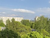 Parduodamas 3 kambarių butas 7 aukšte.