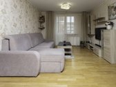 Amberti Nt agentūra parduoda tvarkingą 3