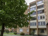 Amberti Nt agentūra parduoda tvarkingą 3