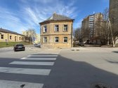 Parduodamas perspektyvus 3 kambarių butas