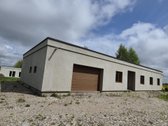 Parduodu sodybą gamtos apsuptyje su namu, - nuotraukos Nr. 2
